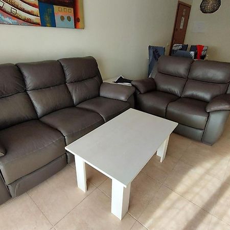 شقة Casa Del Sol مْبيرا المظهر الخارجي الصورة