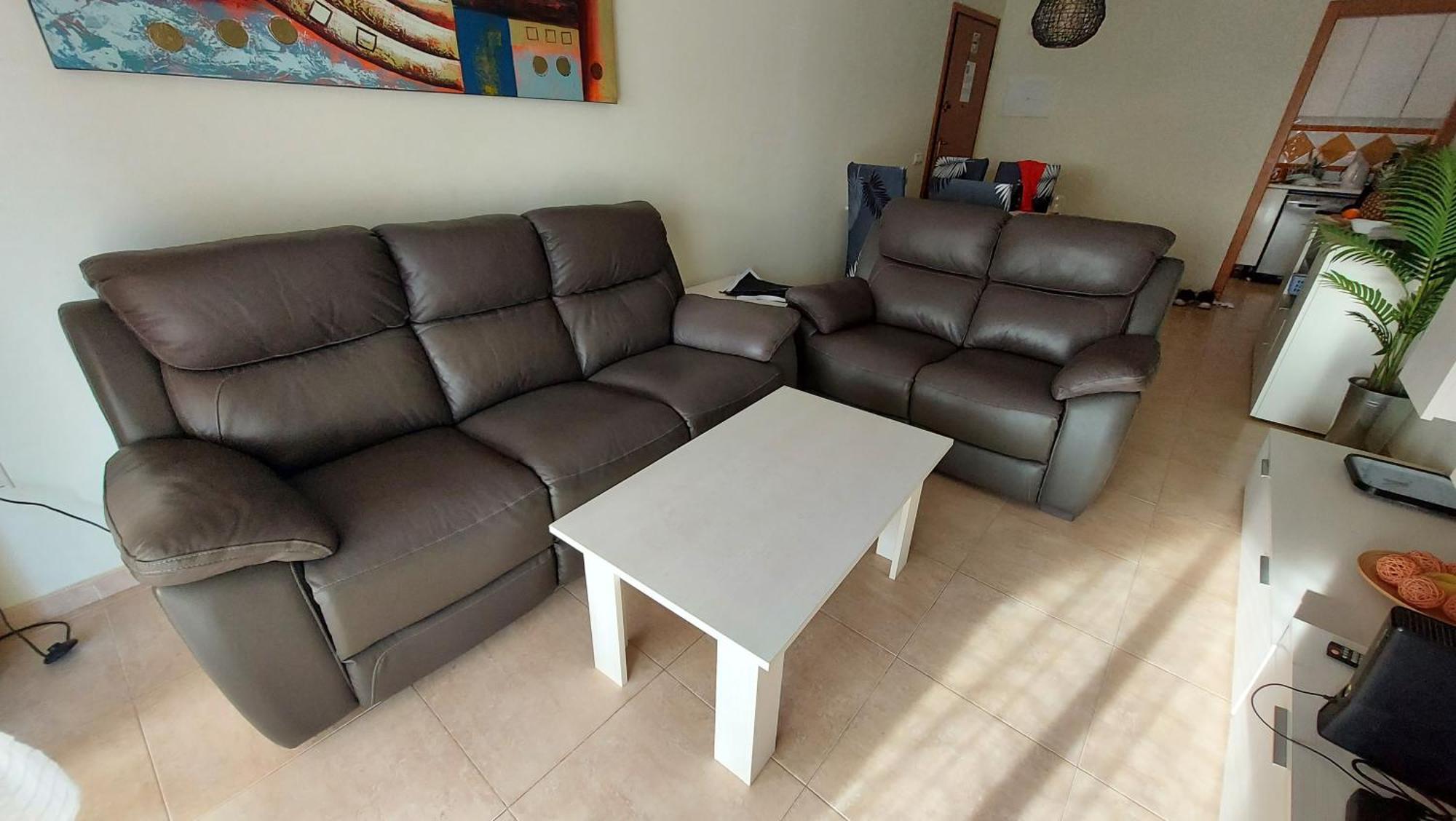 شقة Casa Del Sol مْبيرا المظهر الخارجي الصورة