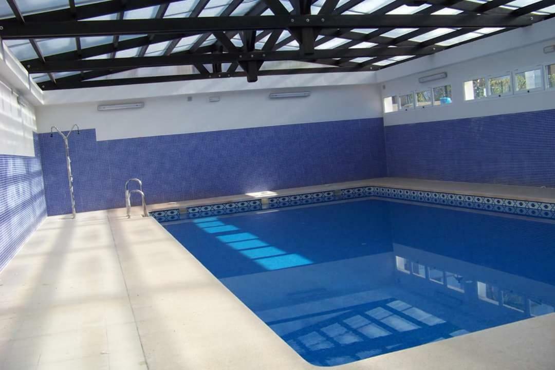شقة Casa Del Sol مْبيرا المظهر الخارجي الصورة