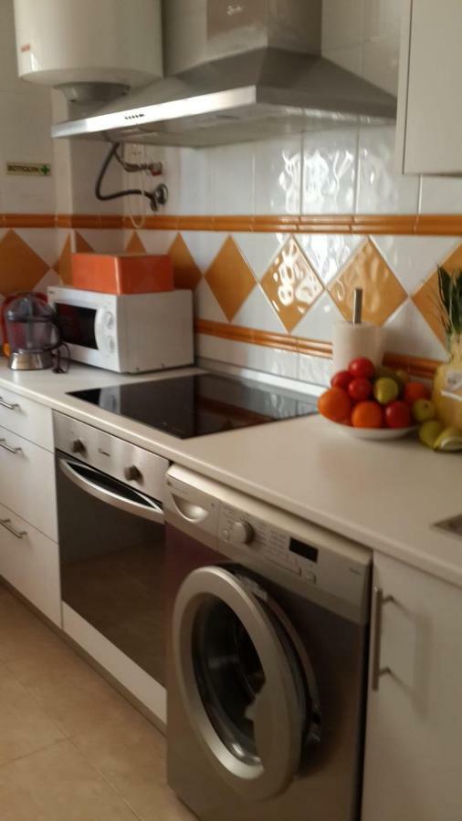 شقة Casa Del Sol مْبيرا المظهر الخارجي الصورة