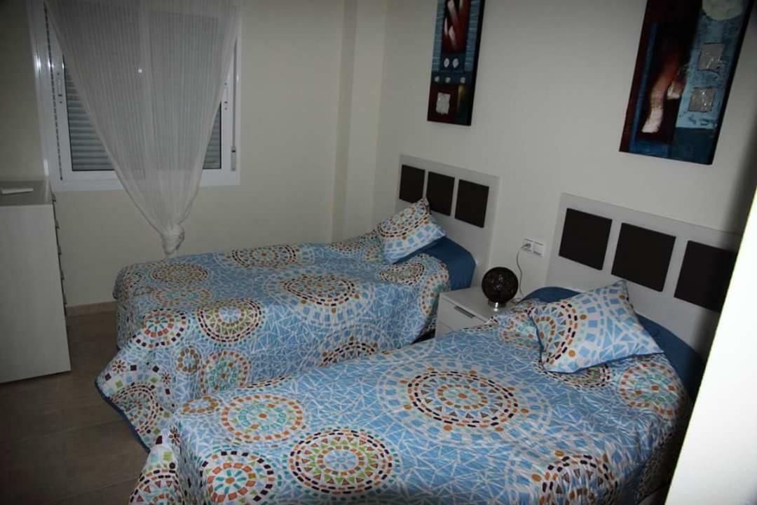 شقة Casa Del Sol مْبيرا المظهر الخارجي الصورة